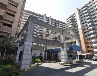 【外観】 | レーベンスクエア藤沢プレイジアム