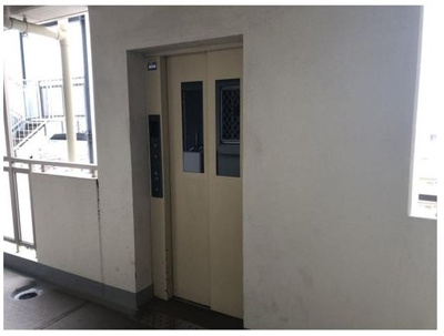 【その他共用部分】 | レーベンスクエア藤沢プレイジアム