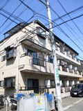 ドリームハイツの画像