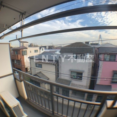 【展望】 | ドリームハイツ