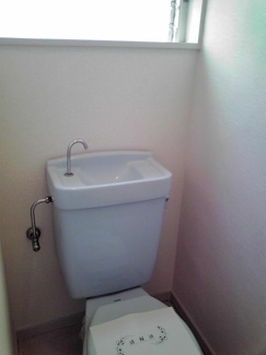 【トイレ】 | アヴァンメゾン東光台