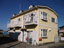 アヴァンメゾン東光台の画像