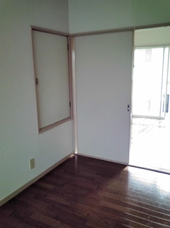 【居間・リビング】 | アヴァンメゾン東光台