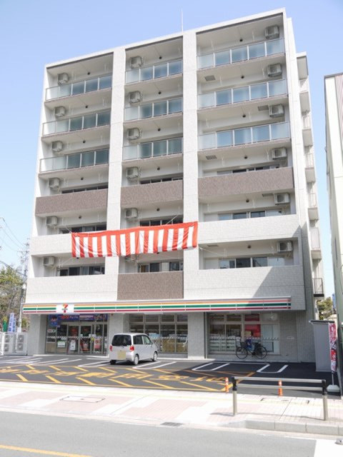 Ｍ’ｓ ARTI（エムズアルティ）の外観