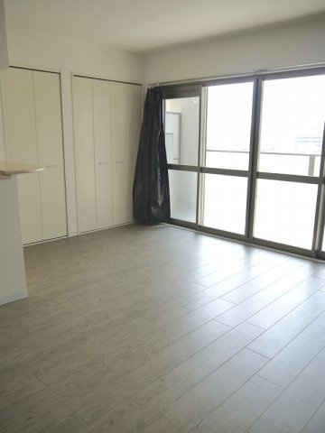 Ｍ’ｓ ARTI（エムズアルティ）の寝室