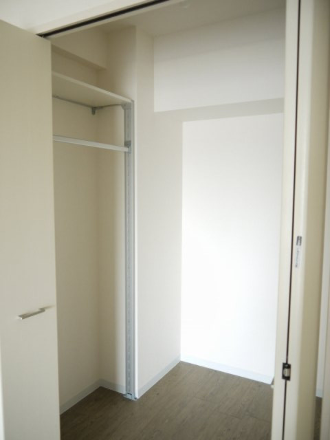 Ｍ’ｓ ARTI（エムズアルティ）の収納