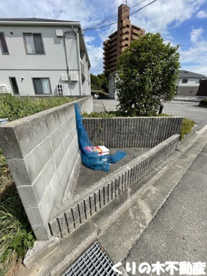 【その他】 | シャーメゾンエンギA棟 | 専用ごみ置き場