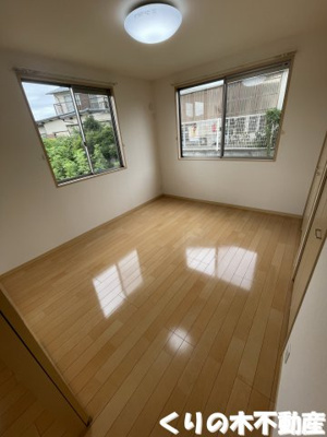 【内装】 | シャーメゾンエンギA棟 | 過ごしやすい室内です