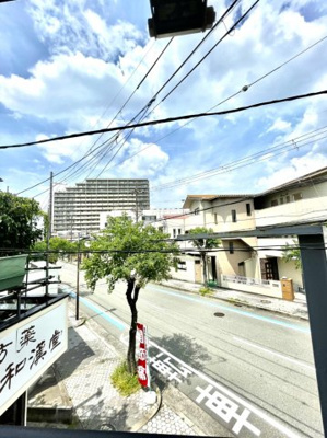 【展望】 | サージュヒル壱番館