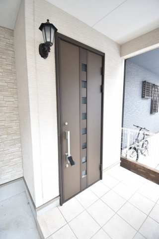 南津守４丁目戸建て