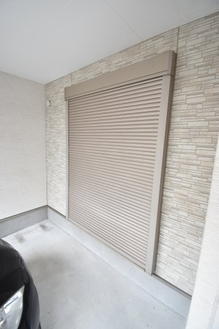 南津守４丁目戸建ての設備