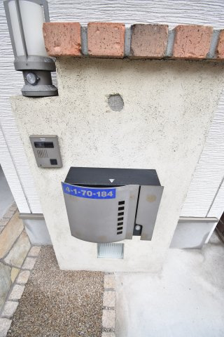 南津守４丁目戸建てのその他