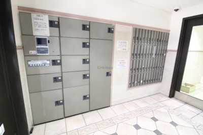 【その他共用部分】 | エスリード梅田西第２