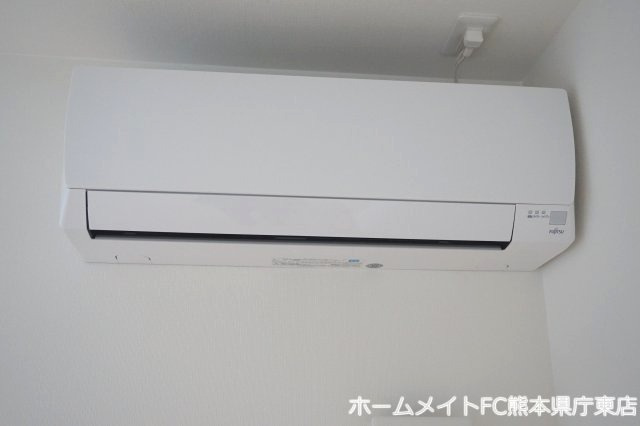 ストーリア小山Ⅰの設備