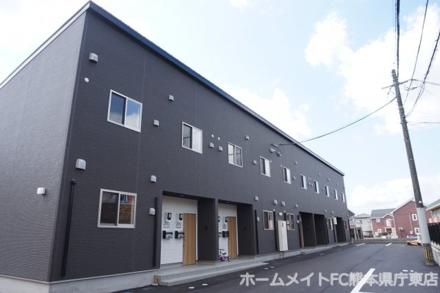 ストーリア小山Ⅰ
