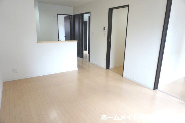 ストーリア小山Ⅰの内装