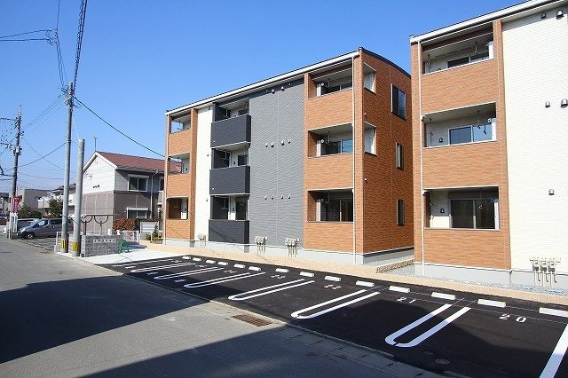 ベル　リアン　セカンドＡ