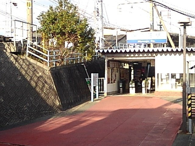 今村ハイツの周辺|西鉄天神大牟田線　宮の陣駅まで560m