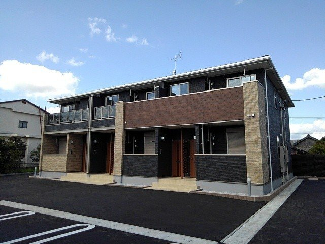 ビクトリア　リアン　Ｂ棟