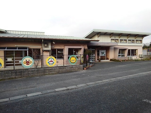 グリーンハイツ鷹取Ⅱの周辺|水縄保育所まで2300m