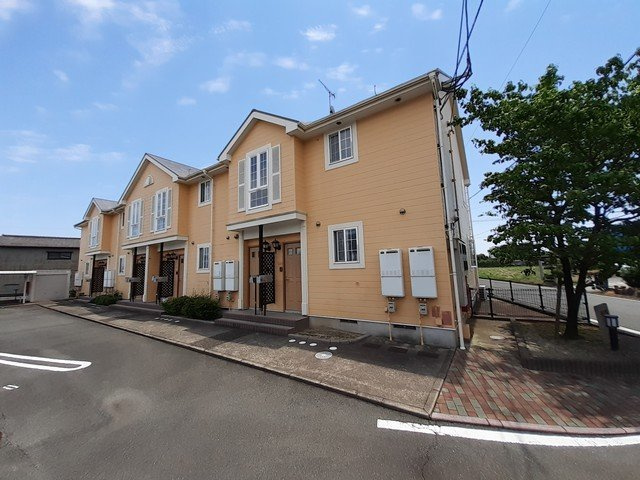 フィオーレ　カンナ