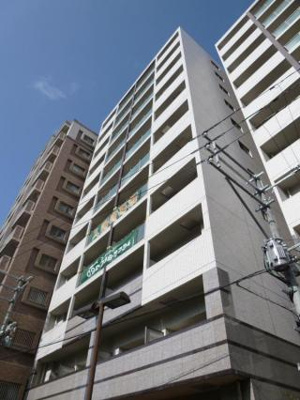 【エントランス】 | グランフォーレ平尾ステーションプラザⅠ