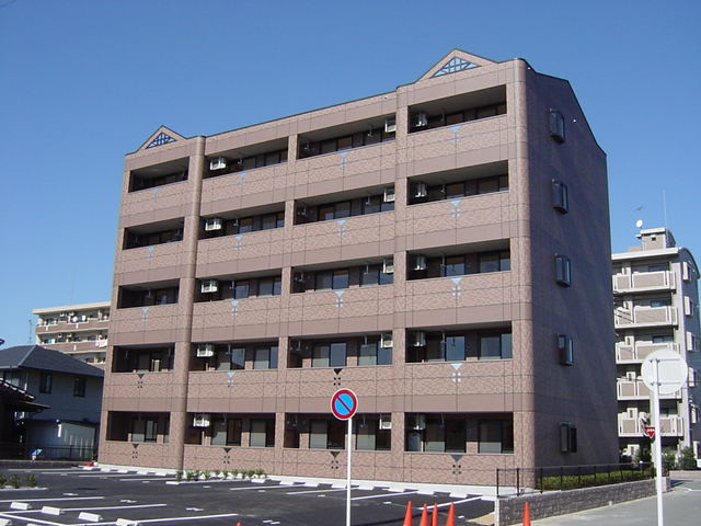 グランディール　チェリー