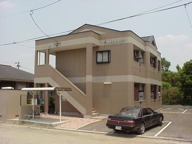 Ｓｅｐｉａ　Ｏｎｅ