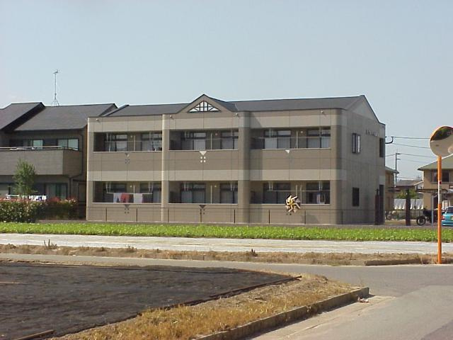 プロニティ小森野Ⅱ