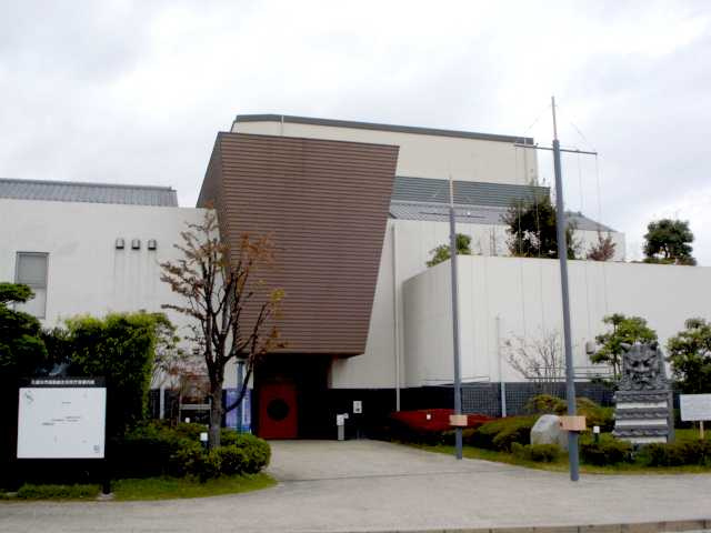 フォレストヴィラＳ．Ｒの周辺|城島町図書館まで2,000ｍ
