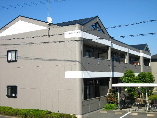 フィオーレ壱番館