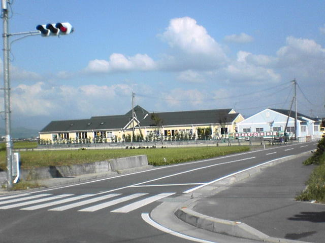 グリーン　ラティールの周辺|北野おおぞら幼稚園まで240ｍ