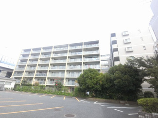 【外観】 | 外観部分です。