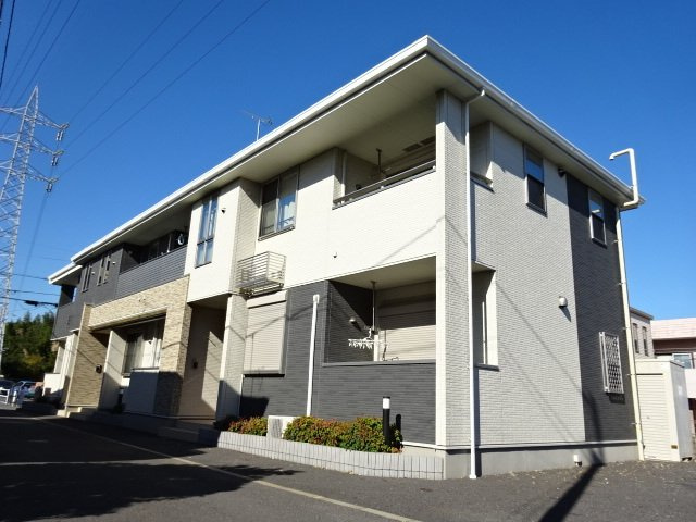 フィオーレ　モリの外観