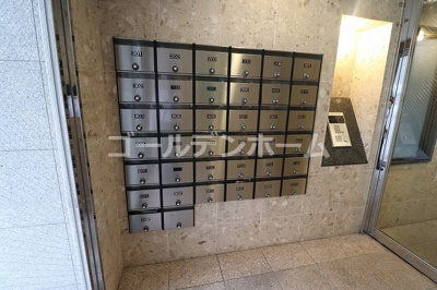 【その他共用部分】 | ルミエール西長堀