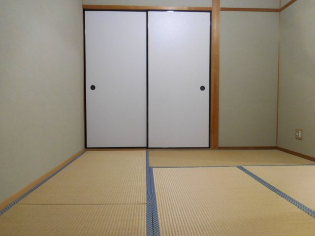 【収納】 | ひまわり公園マンション