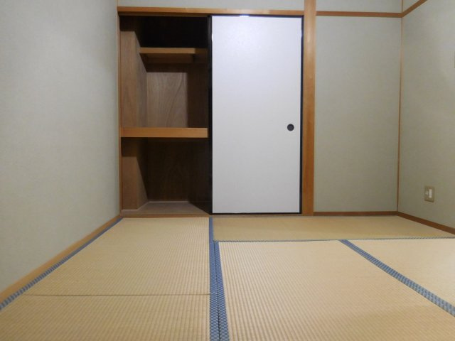 【収納】 | ひまわり公園マンション