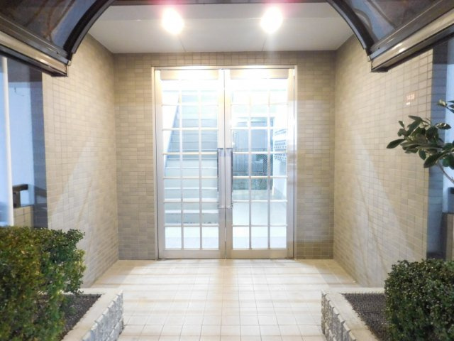 【外観】 | ひまわり公園マンション