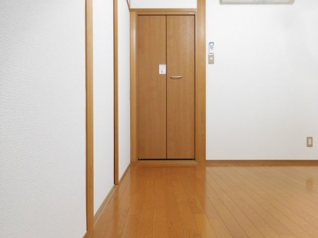【収納】 | ひまわり公園マンション