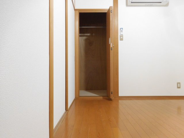 【収納】 | ひまわり公園マンション