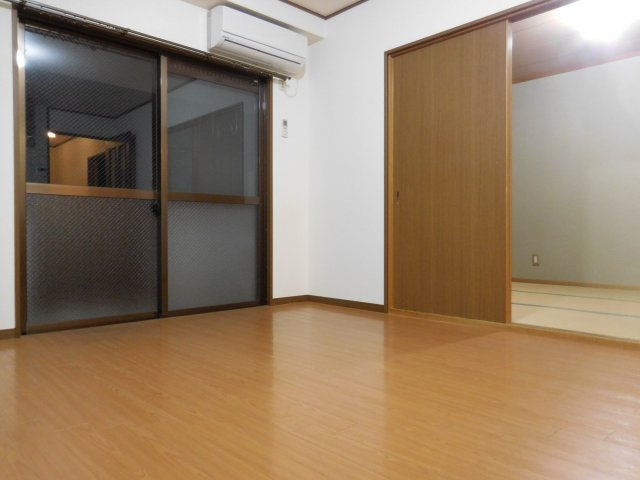 【内装】 | ひまわり公園マンション