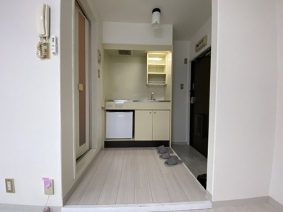 【内装】 | ドムール新北野