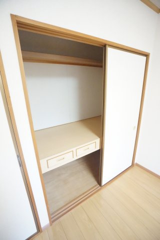 【収納】 | カサベルデ大日