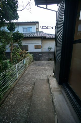 【バルコニー】 | カサベルデ大日