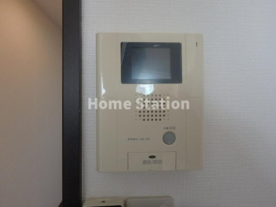 【セキュリティ】 | レジデンス鷺洲