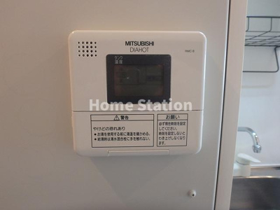 【設備】 | レジデンス鷺洲