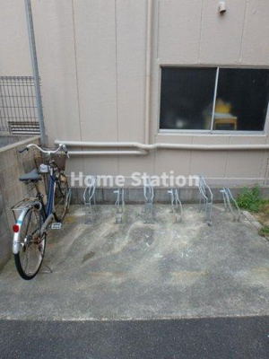 【その他共用部分】 | レジデンス鷺洲