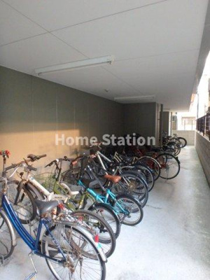 【その他共用部分】 | レジデンス鷺洲