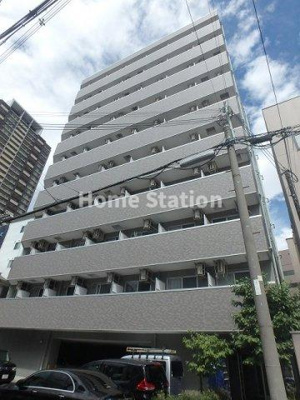 【外観】 | レジデンス鷺洲