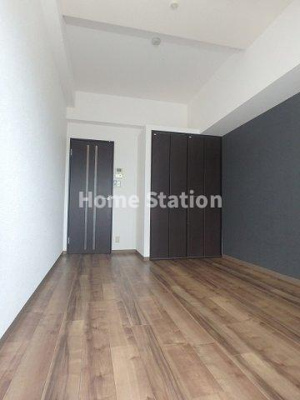 【居間・リビング】 | レジデンス鷺洲